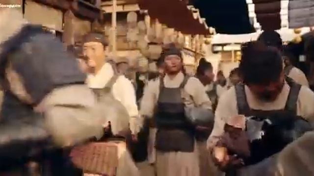 Мулан фильм на русском языке смотреть онлайн