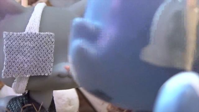 LPS сериал: Выжившие (2 серия) смотреть онлайн