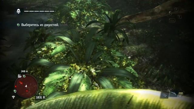 010 Assassin's Creed IV Black Flag Let's Play 60fps 1080p PC смотреть онлайн
