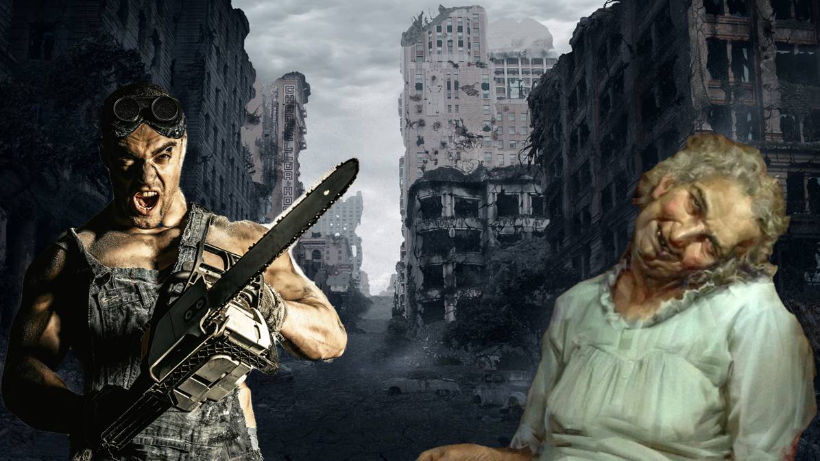 Амфетамин и алкоголь - такого ада я еще не переживал! смотреть онлайн