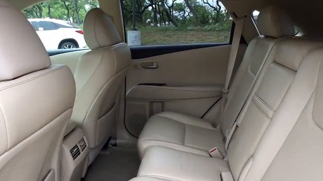 2015 Lexus RX 350 Austin, Lakeway, Round Rock, San Marcos, Cedar Park, TX P1609 смотреть онлайн