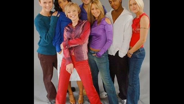 S Club 7 Karaoke - Have You Ever смотреть онлайн