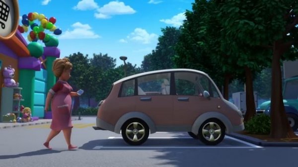 🦖 Турбозаври - НОВИЙ СЕЗОН/ Мультфільми для дітей 💥 / Мультик на украинском языке / мульт Украина