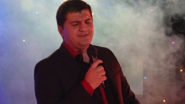 Алекбер Шахмурадов -"Что сказать" (Азербайджанцы празднуют 2015) 7 небо