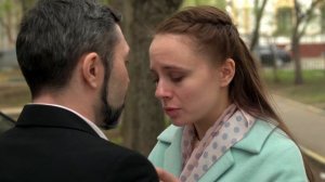 "Слепая" - 490 серия - Директор