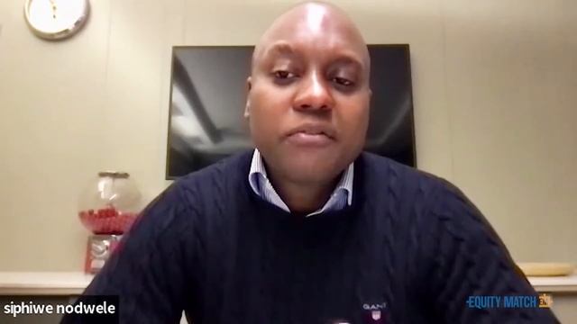 The Investor Talk | Episode #1 | Siphiwe Nodwele смотреть онлайн
