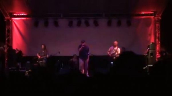 Тол Live In Berdyansk (Rock Generation Fest 2010)