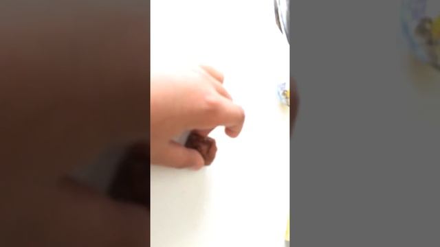 Что будет с galaxy slime если его положить в морозилку на два дня смотреть онлайн