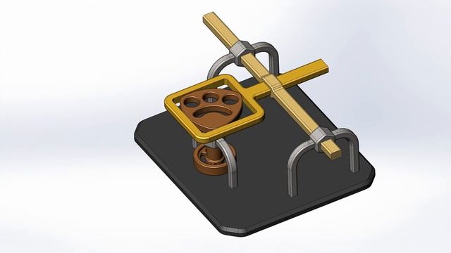 Механизм / Mechanism смотреть онлайн