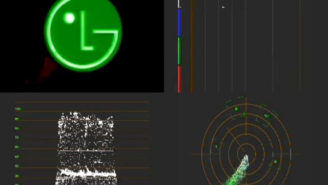 LG Logo 1995 In Radar Major смотреть онлайн