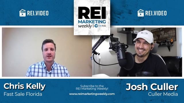 Using PPC to Bring In Leads & Close Deals ft. Chris Kelly смотреть онлайн