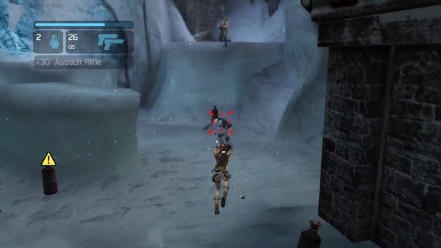 TOMB RAIDER: LEGEND | Gameplay Walkthrough | #7 смотреть онлайн