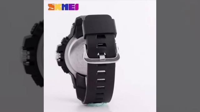 Skmei 1273 смотреть онлайн