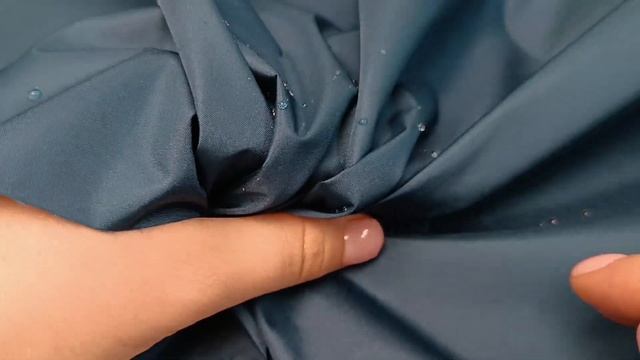 Плащевая Дюспо милки цвет Зеленый смотреть онлайн