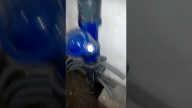Installation la pompe vide cave смотреть онлайн