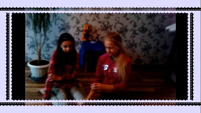 Challenge за 7 секунд!/Стакан воды... смотреть онлайн
