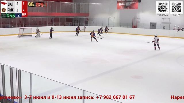 2012 г.р. Уральские Рыси Реж - Сокол Красноярск смотреть онлайн