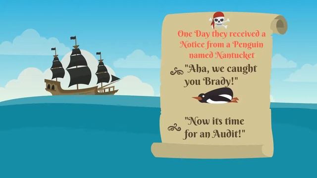 Pirating Software, a Very Short Animated Story смотреть онлайн