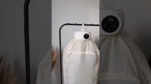 Электрическая сушилка для белья