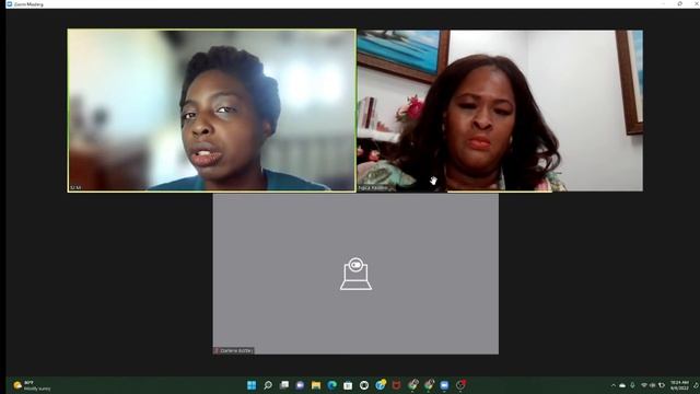 Business Series: Business over Brunch W/SJ McMillan - CEO and Founder, MelanList смотреть онлайн