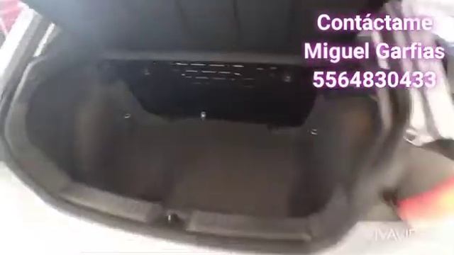 SEAT Ibiza Reference TM 2021 смотреть онлайн