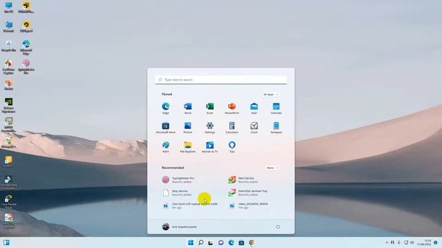 Cara Mengembalikan Icon File Explorer Yang Hilang di Taskbar Windows 11 смотреть онлайн