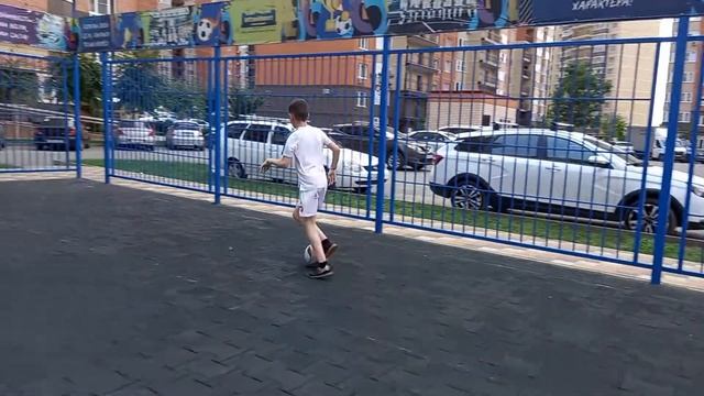 КАК УЛУЧШИТЬ СКОРОСТЬ И ВЫНОСЛИВОСТЬ?! смотреть онлайн