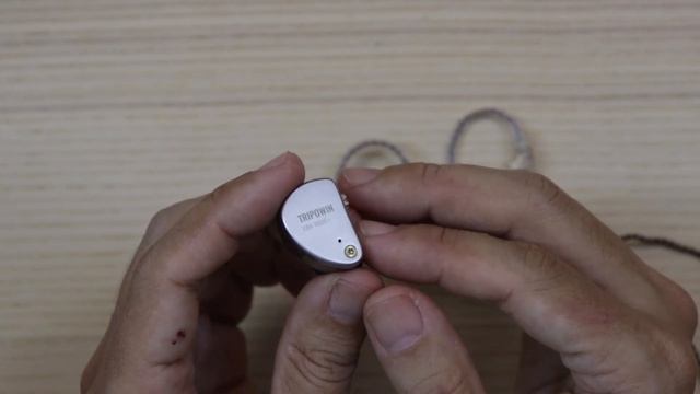 Tripowin TP10 (Review) смотреть онлайн