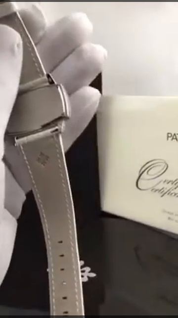 Обзор часов Patek Philippe Gemma Full Diamond смотреть онлайн