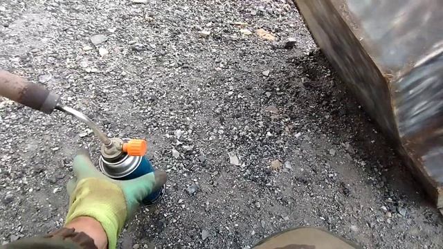 К-704ТУ.???КАК ОЧИСТИТЬ КРАСКУ В УГЛАХ???#алекс_юстасу #можеткомупригодится #советы #очистка смотреть онлайн
