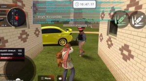 ПУТЬ СЕМЬИ НА БЛЕК РАША #1 ЗАБРАЛИ КАПТЫ