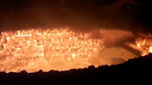 Electric Arc furnace смотреть онлайн