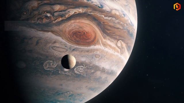 Advanced Material Development's radar absorbing tech chosen for NASA's Europa mission смотреть онлайн