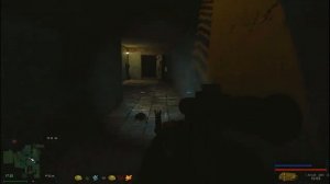 Народная Солянка (Тайник В Лаборатории Х-18)