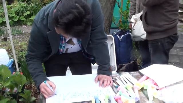 Из жизни пенистых парков и фестивалей из пенистой жизни смотреть онлайн