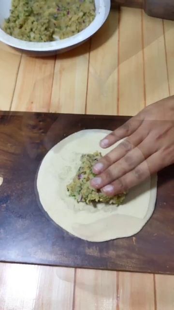 Aloo Paratha Recipe | Aloo Paratha #shorts #alooparatha #paratha смотреть онлайн
