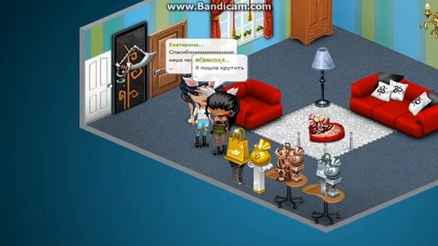 КРУЧУ ФИШКИ!/ ПОПАЛОСЬ 14 ЗОЛОТЫХ! смотреть онлайн