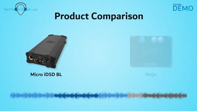 iFi Audio xDSD VS Chord Mojo VS IFI Audio Micro iDSD Black Label смотреть онлайн
