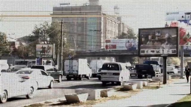 RTS Decaux 2013 Altel4 смотреть онлайн