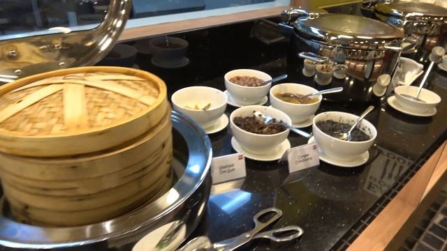 Hotel Review: Ibis Kuala Lumpur City Center
