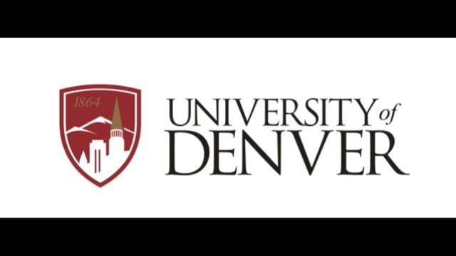 MBA - Master Business Degree Administration - University of Denver смотреть онлайн