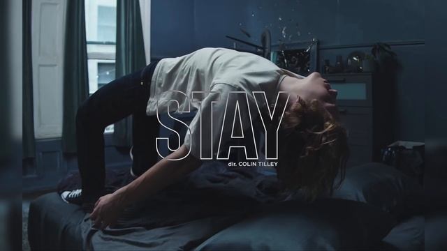 The Kid LAROI, Justin Bieber - STAY (1 Hour Loop) смотреть онлайн