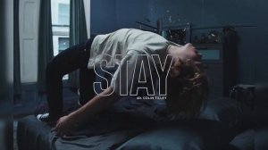 The Kid LAROI, Justin Bieber - STAY (1 Hour Loop)
