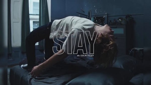 The Kid LAROI, Justin Bieber - STAY (1 Hour Loop)