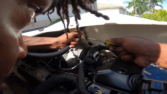 HOW TO : Sea-doo Fish Pro Bilge Pump Install (Step by Step) смотреть онлайн