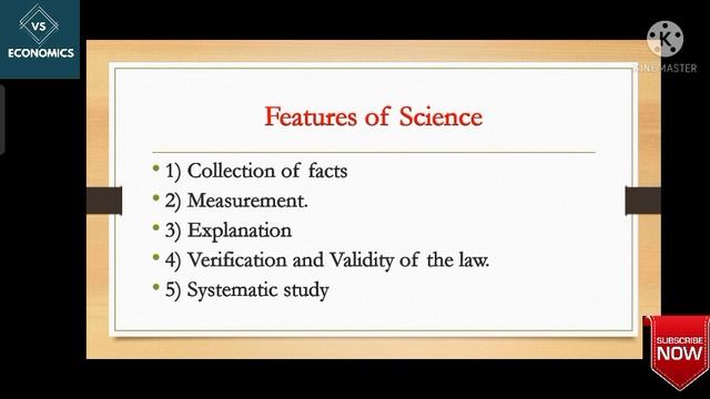 Nature And Scope of Economics. B.A And B.Com Students смотреть онлайн