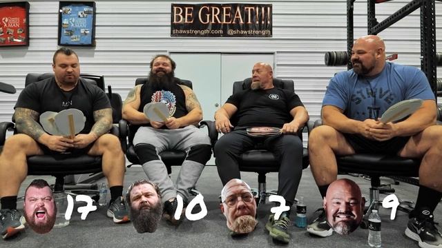 WHO'S MOST LIKELY TO... | EDDIE HALL, ROBERT OBERST, NICK BEST смотреть онлайн
