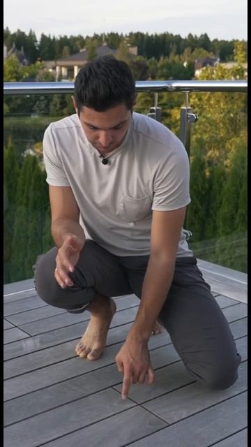 Терраса из яхтенной доски? смотреть онлайн