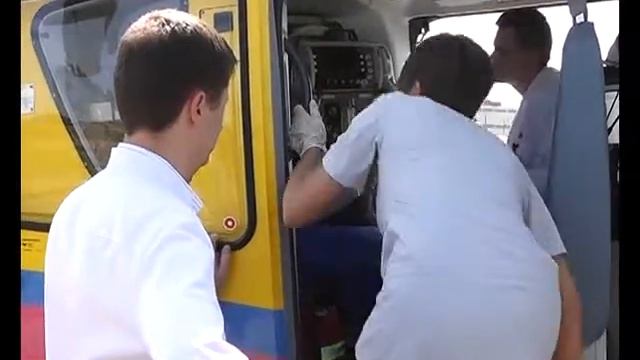Помощь Армавирцу смотреть онлайн