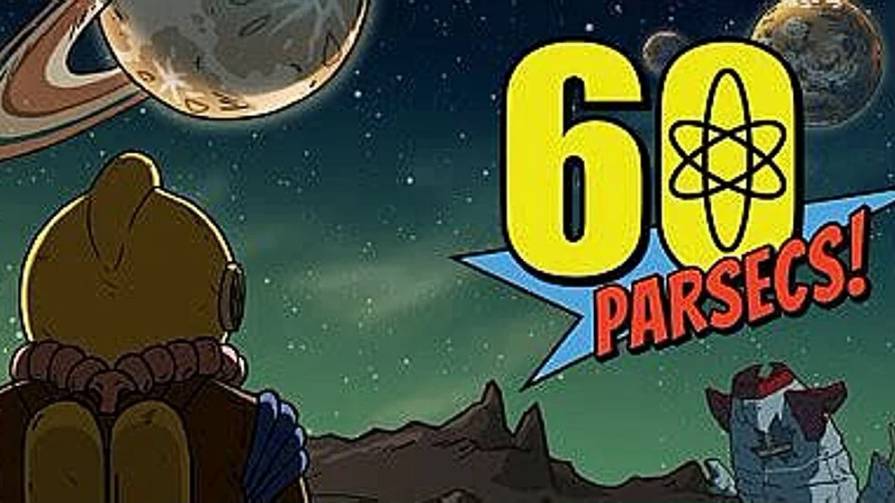 60 Parsecs Trainer FLiNG